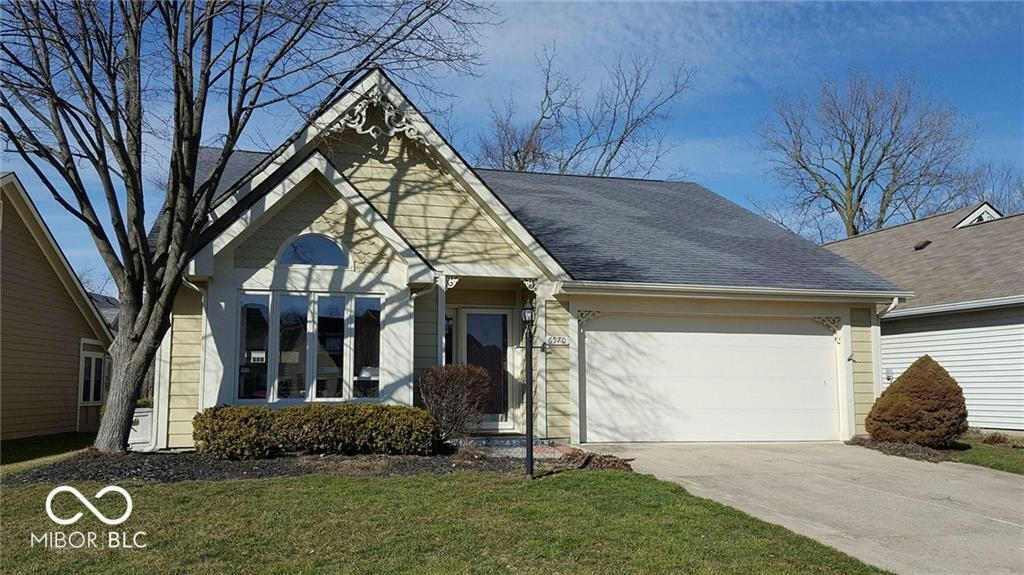 6570 AINTREE PL, INDIANAPOLIS, IN 46250, photo 1 of 22