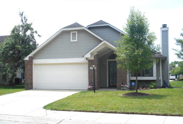 7815 OCEANLINE DR, INDIANAPOLIS, IN 46214 - Image 1