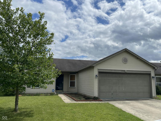 1733 BRASSICA WAY, INDIANAPOLIS, IN 46217 - Image 1