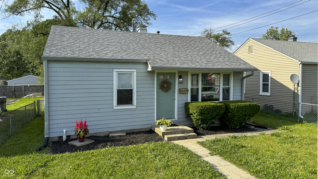 1648 FINLEY AVE, INDIANAPOLIS, IN 46203, photo 1 of 59