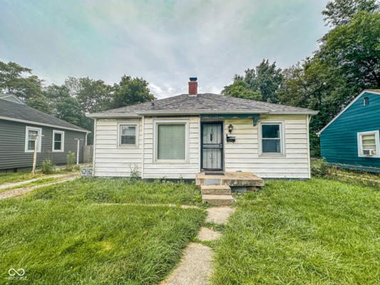 3012 N TEMPLE AVE, INDIANAPOLIS, IN 46218 - Image 1