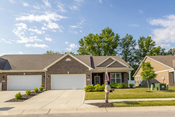 8739 FAULKNER DR, INDIANAPOLIS, IN 46239 - Image 1