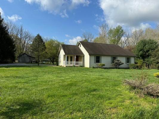 4135 PARAGON RD, MARTINSVILLE, IN 46151 - Image 1