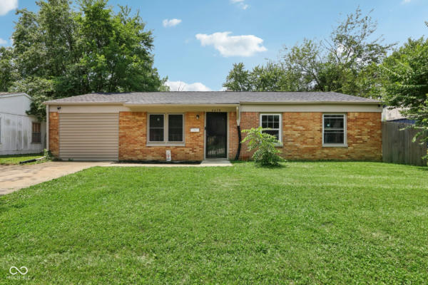 4438 N KENMORE RD, INDIANAPOLIS, IN 46226 - Image 1