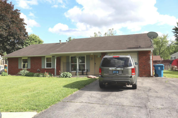 731 W STOP 11 RD, INDIANAPOLIS, IN 46217 - Image 1