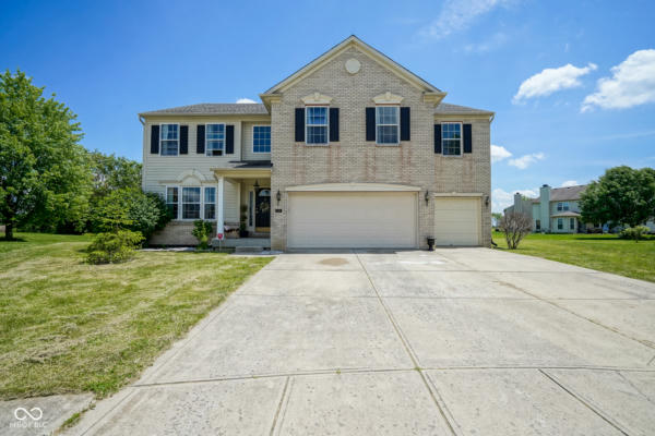 2345 COLE WOOD CIR, INDIANAPOLIS, IN 46239 - Image 1