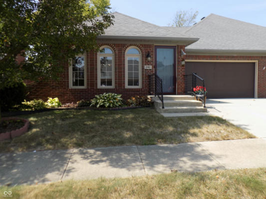 240 ANDREWS BLVD, PLAINFIELD, IN 46168 - Image 1