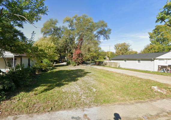 572 LYNN ST, INDIANAPOLIS, IN 46222 - Image 1