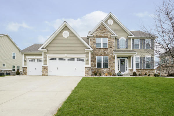 9127 BROOKSTONE PL ZIONSVILLE IN 46077 RE MAX