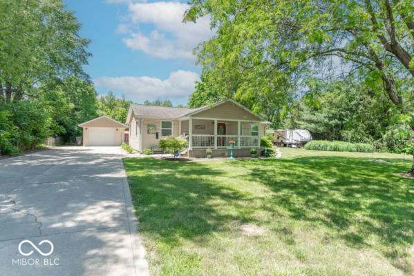 11782 N EAST DR, CAMBY, IN 46113 - Image 1