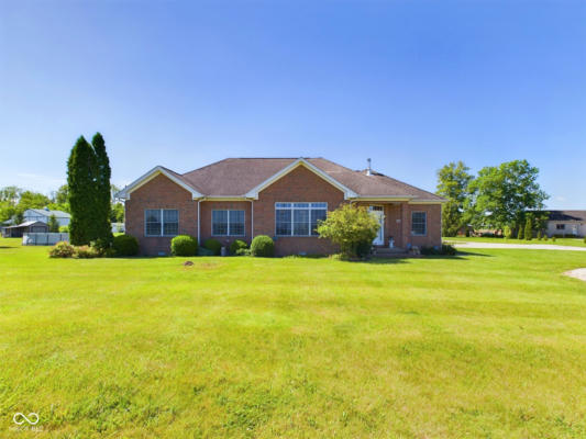 2801 W COUNTY ROAD 650 N, MIDDLETOWN, IN 47356 - Image 1