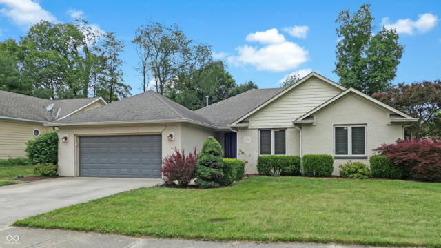 638 LOUISE DR, INDIANAPOLIS, IN 46217 - Image 1