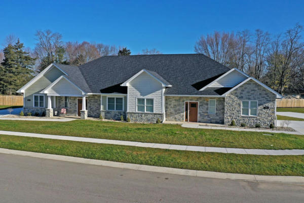 315 BLUE RIVER DR, KNIGHTSTOWN, IN 46148 - Image 1