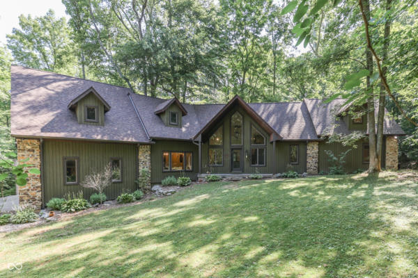 5559 S COUNTY ROAD 25 E, CLOVERDALE, IN 46120 - Image 1
