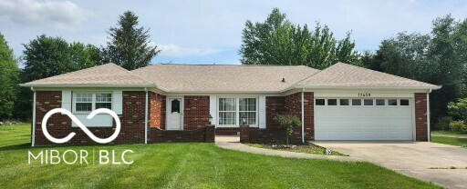 12459 E 65TH ST, INDIANAPOLIS, IN 46236 - Image 1