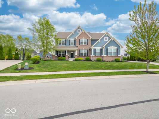 13385 DENNISON DR E, FISHERS, IN 46037 - Image 1