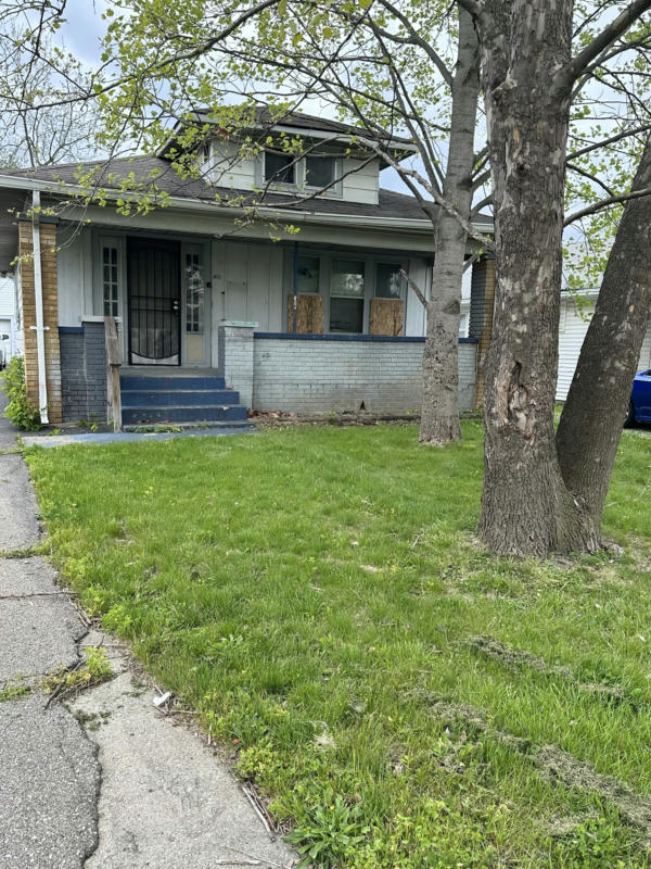 612 S COLE ST, INDIANAPOLIS, IN 46241, photo 1 of 15