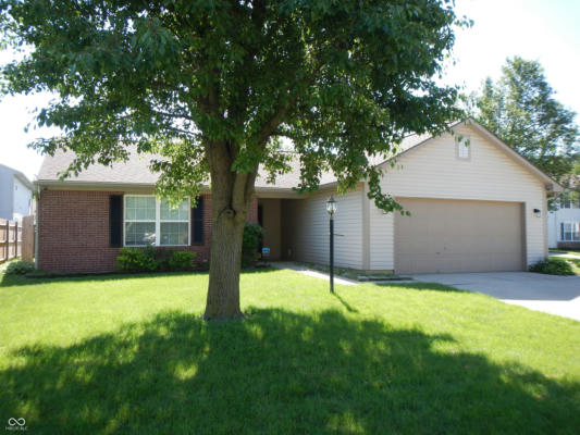 1851 SWEET BLOSSOM LN, INDIANAPOLIS, IN 46229 - Image 1