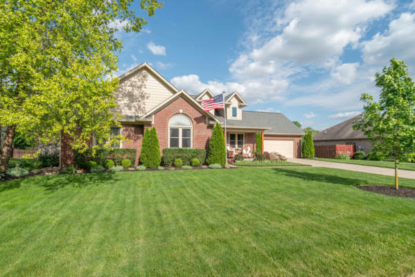 10355 N VISTA VIEW PKWY, MOORESVILLE, IN 46158 - Image 1