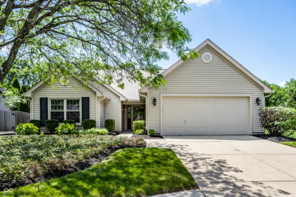6381 FRANKLIN CT, FISHERS, IN 46038 - Image 1