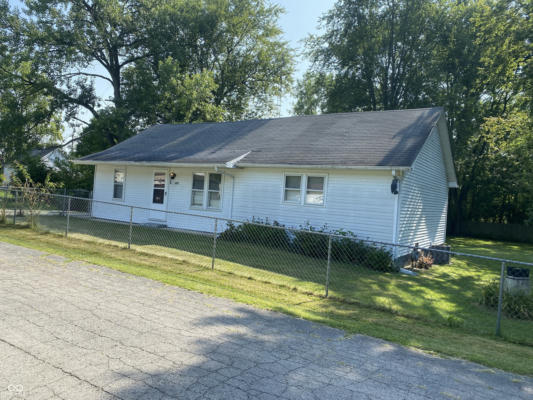 106 S EAST ST, SPRINGPORT, IN 47386 - Image 1