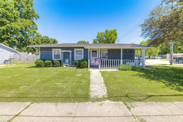 4802 W 30TH ST, INDIANAPOLIS, IN 46224 - Image 1