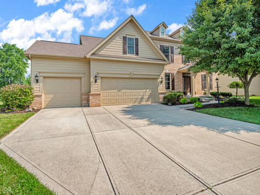 11524 LONG SOTTON CIR, FISHERS, IN 46037 - Image 1