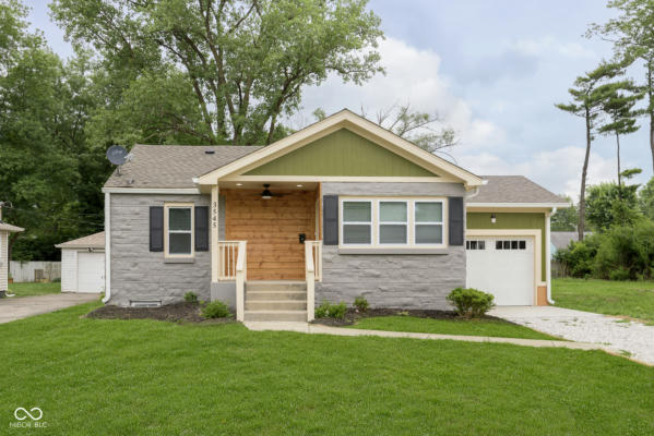 3545 N DEQUINCY ST, INDIANAPOLIS, IN 46218 - Image 1