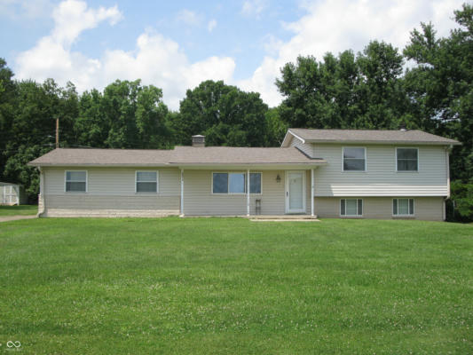 5616 S COUNTY ROAD 600 E, PLAINFIELD, IN 46168 - Image 1