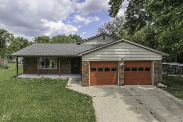 5626 PERSONALITY CT, INDIANAPOLIS, IN 46237 - Image 1