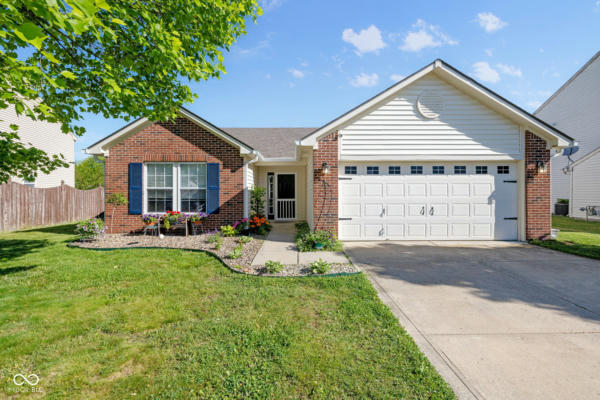 8004 KERSEY DR, INDIANAPOLIS, IN 46236 - Image 1