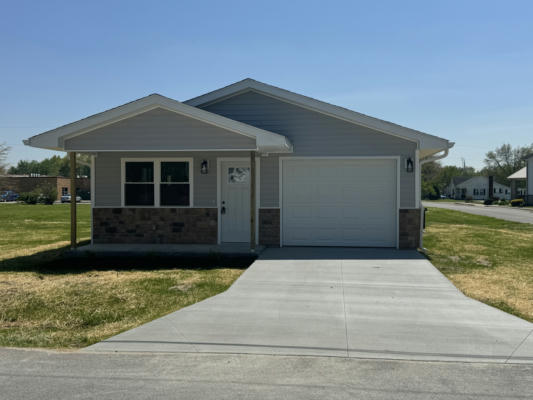 601 E BARD ST, CROTHERSVILLE, IN 47229 - Image 1