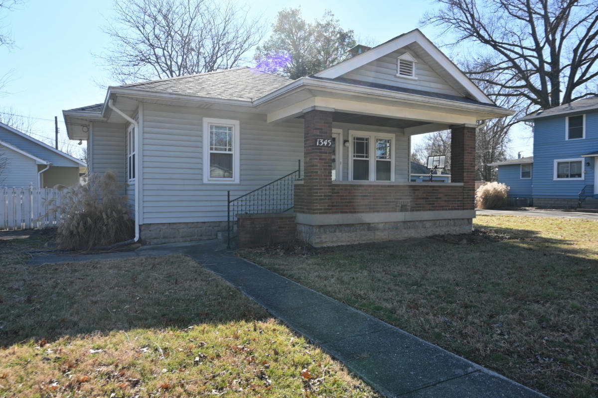 1345 E EDWARDS AVE, INDIANAPOLIS, IN 46227, photo 1 of 36