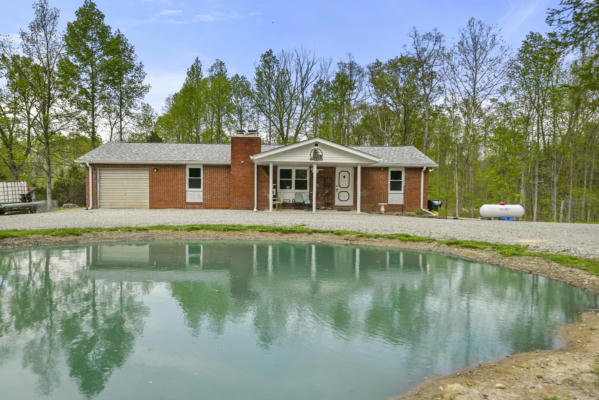 436 N COUNTY ROAD 850 W, HOLTON, IN 47023 - Image 1