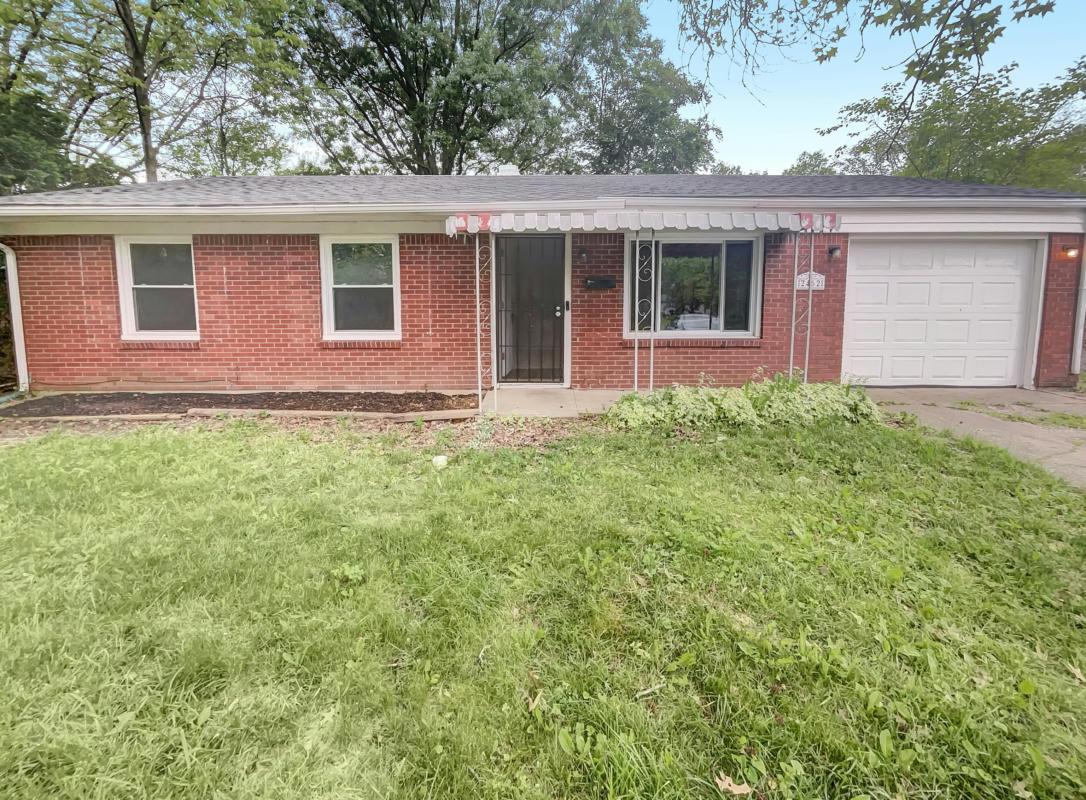 2462 N FRANKLIN RD, INDIANAPOLIS, IN 46219, photo 1 of 18