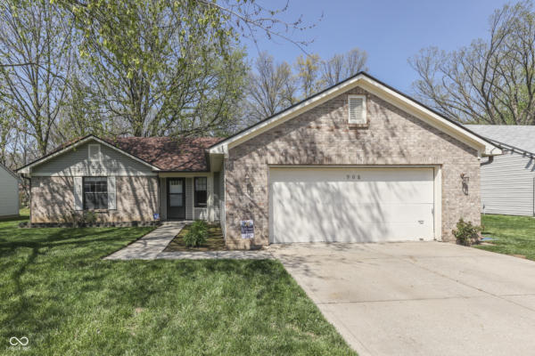 908 COUNTRY LN, INDIANAPOLIS, IN 46217 - Image 1