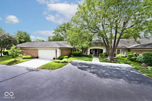 424 BENT TREE LN, INDIANAPOLIS, IN 46260 - Image 1