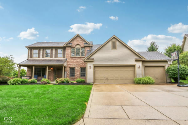 4835 PINEBROOK DR, NOBLESVILLE, IN 46062 - Image 1