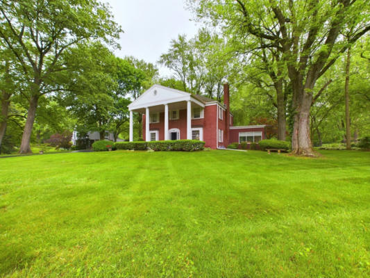 836 FOREST DR, ANDERSON, IN 46011 - Image 1