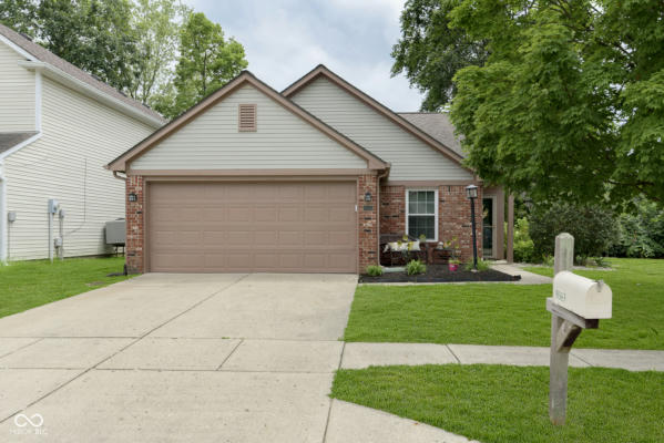 5063 W 57TH ST, INDIANAPOLIS, IN 46254 - Image 1