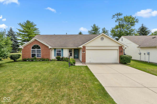 8011 SOUTHERN SPRINGS BLVD, INDIANAPOLIS, IN 46237 - Image 1