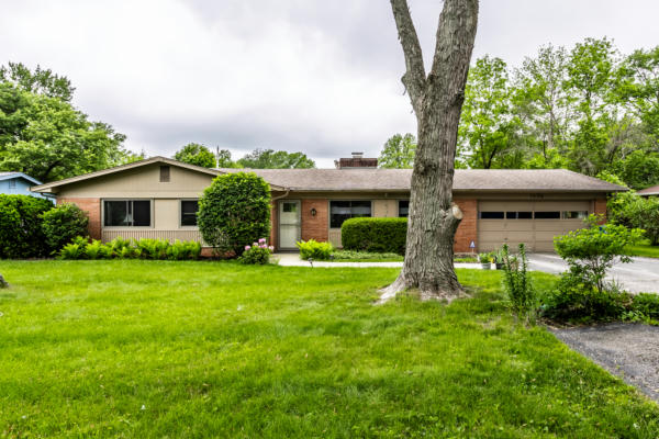 7402 GRAHAM RD, INDIANAPOLIS, IN 46250 - Image 1