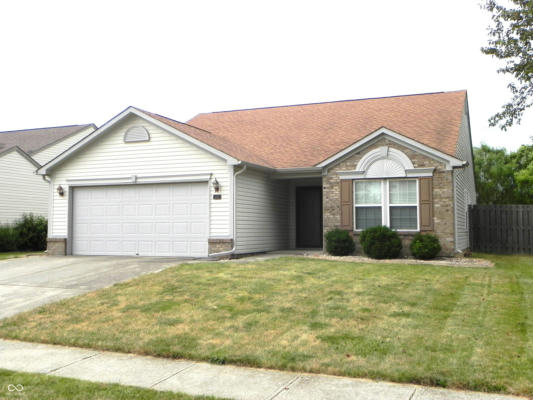 4113 HENNESSEY DR, PLAINFIELD, IN 46168 - Image 1