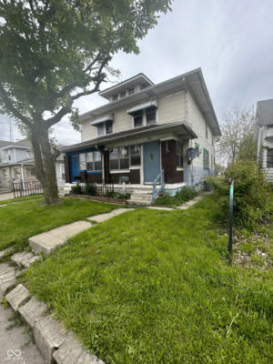 223 S STATE AVE, INDIANAPOLIS, IN 46201 - Image 1