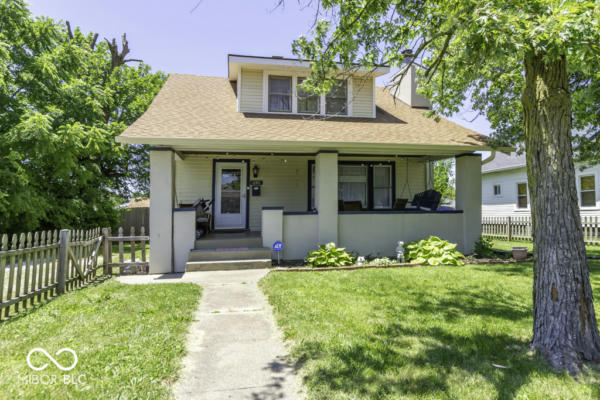 232 N 17TH AVE, BEECH GROVE, IN 46107 - Image 1