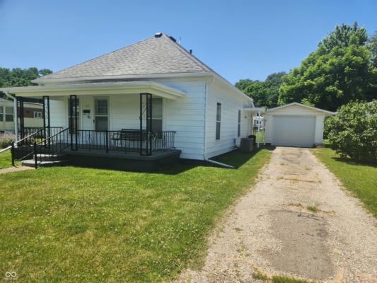 149 S 12TH ST, CLINTON, IN 47842 - Image 1
