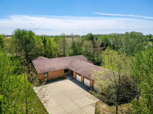 8741 N COUNTY ROAD 150 E, PITTSBORO, IN 46167 - Image 1
