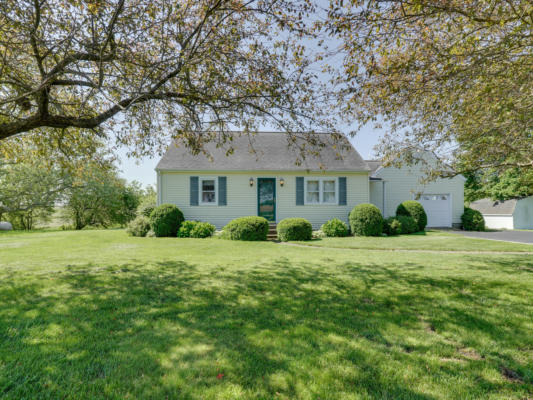 465 W STATE ROAD 244, MILROY, IN 46156 - Image 1