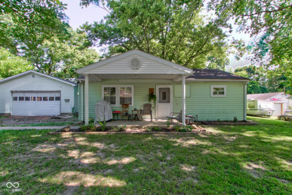 1504 W 6TH ST, CONNERSVILLE, IN 47331 - Image 1