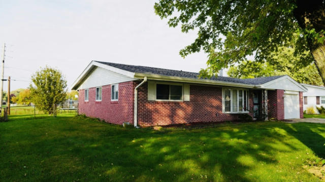 2622 SHAKESPEARE DR, INDIANAPOLIS, IN 46227 - Image 1